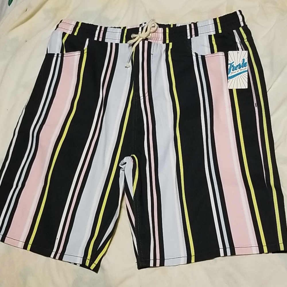 FRESH XXL SHORTS